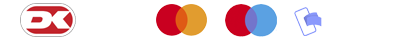 Creditcard logoer
